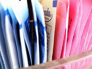 ממתיקים מלאכותיים – הצד האפל