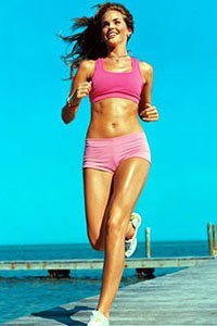 טיפים להתמדה בפעילות גופנית