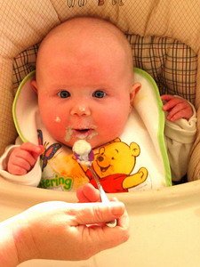 תזמון אכילת מזון מוצק והסיכון לסוכרת