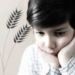 אין קשר בין צליאק לאוטיזם