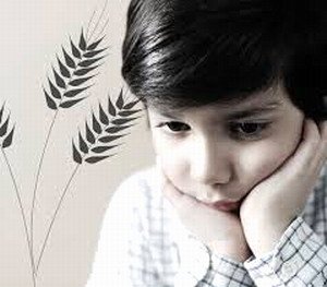 אין קשר בין צליאק לאוטיזם