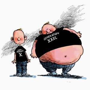 חמש ארוחות ביום מונעות השמנה במתבגרים