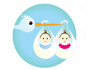 סובלת מבעיות פוריות? אכלי ארוחת בוקר