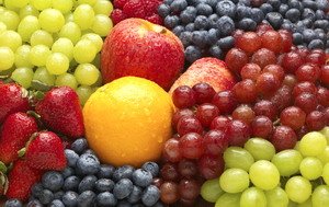 סובלים מסוכרת? אכלו פירות שלמים