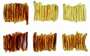 מהו אקרילאמיד ואיך מצמצמים את צריכתו?