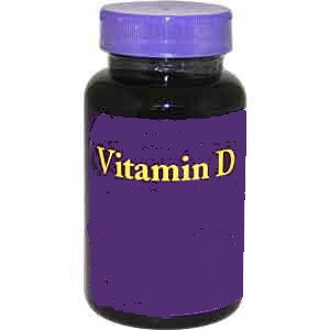 תוסף ויטמין D אינו תורם לבריאות
