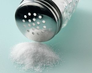 הקשר בין מלח להזדקנות התאים במתבגרים שמנים