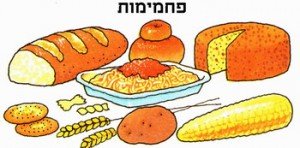 מכורים לפחמימות 