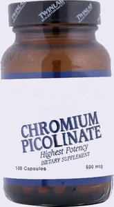 תוסף כרומיום אינו מועיל להורדת רמות סוכר