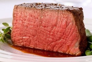 האם בשר אדום באמת מזיק ללב?