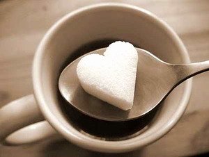 גם במשקל תקין – סוכר מסוכן ללב