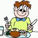 רעיונות פשוטים להתמודדות עם השמנת ילדים ונוער