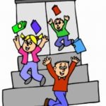 חופשת הקיץ והסיכון לעלייה במשקל