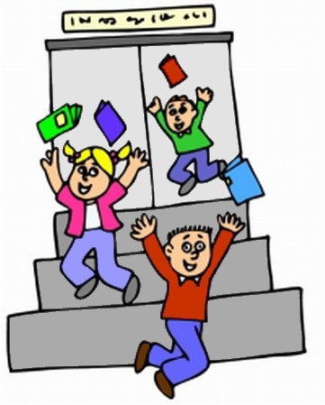 חופשת הקיץ והסיכון לעלייה במשקל