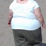 גידול ניכר בשיעור ההשמנה העולמית