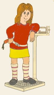 השמנה בילדות קשורה לירידה בגיל הפוריות