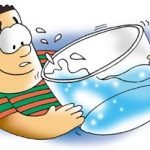 שתייה מופרזת – סכנה לספורטאים