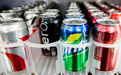 ממתיקים מלאכותיים עלולים להעלות את רמות הסוכר