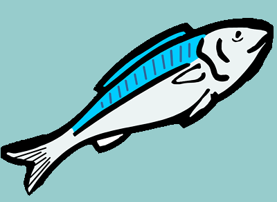 דגים ותרופות נוגדות דיכאון