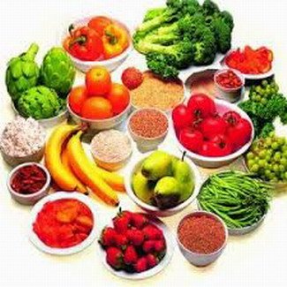 חיזוק נוסף לתזונה צמחונית?