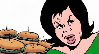 ה-FDA אישר תרופה לטיפול בהפרעת אכילה בולמוסית