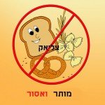 צליאק – מה מותר ואסור לאכול?