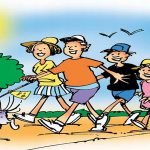 איך לשרוף יותר קלוריות בהליכה?