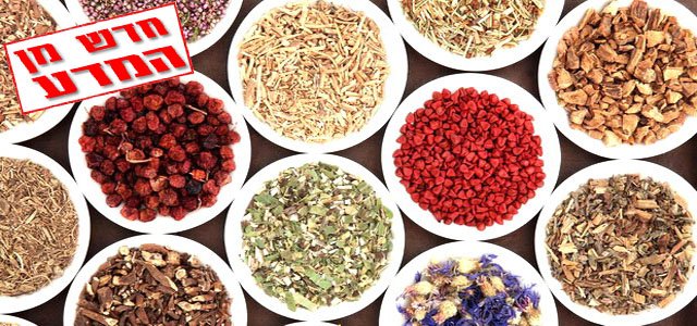 סיכונים בשימוש בצמחי מרפא לחולי סרטן