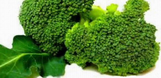 ברוקולי להגנה מפני סרטן הכבד