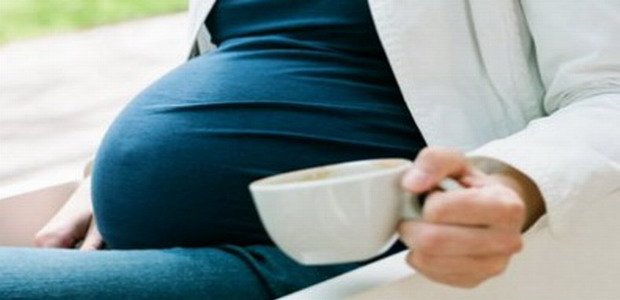 coffee-pregnancy