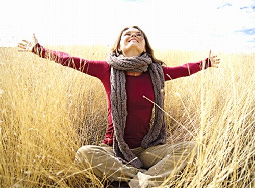 כיצד מאותת הגוף על מחסור?