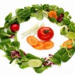 דיאטה טבעונית קשורה למחסור ברכיבי תזונה חיוניים