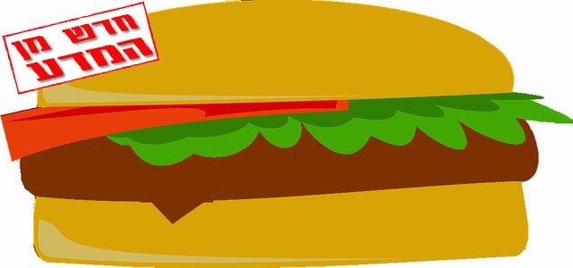 האם מזון מהיר עלול לחשוף אנשים לכימיקלים מסוכנים?