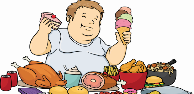 טיפולים יעילים בהפרעת אכילה בולמוסית (Binge Eating Disorder) Binge-Eating