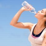 שתיית מים מסייעת בהרזיה