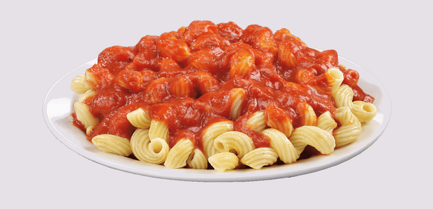 פסטה - טובה לדיאטה? pasta-weight