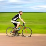 לדווש כל הדרך ללב בריא