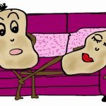 חוסר פעילות מגביר את הסיכון לטרום סוכרת