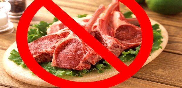 הקשר בין בשר לסיכון מוגבר לבעיות לבביות