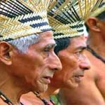 שבט באמזונס – בעלי הלב הבריא בעולם