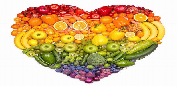 תזונה לקויה קשורה למחצית התמותה ממחלות לב וסוכרת