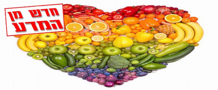 תזונה לקויה קשורה למחצית התמותה ממחלות לב וסוכרת