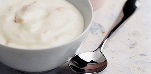 מחקר ענק - הקשר בין צריכת יוגורט לבריאות העצם