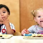 תקווה חדשה לילדים הסובלים מאלרגיות מרובות למזון