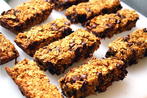 Granola-Bars