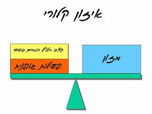 דיאטה – כן או לא?