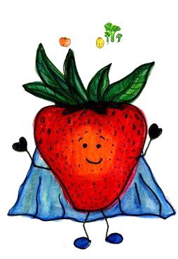 סוכרת – מזונות-על מומלצים