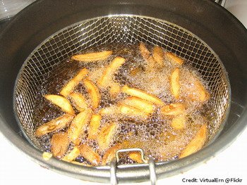 חידון השומנים