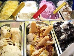 כל האמת על צבעי מאכל