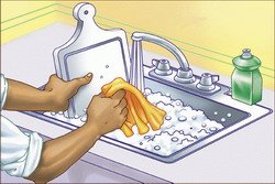 מזון בטוח (הגיינה במזון)